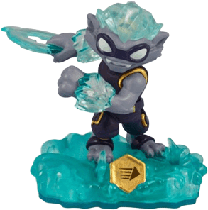 Freeze Blade